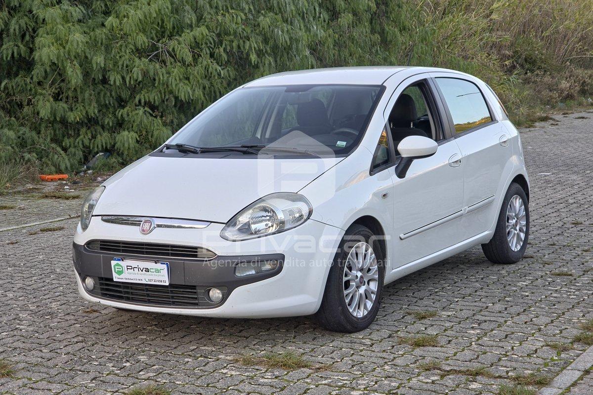FIAT Punto Evo 1.3 Mjt 95 CV DPF 5 porte S&S Emotion
