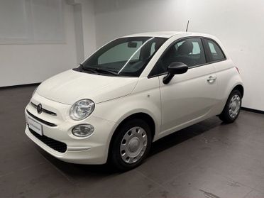 FIAT 500 500 1.0 HYBRID 51KW (70CV)