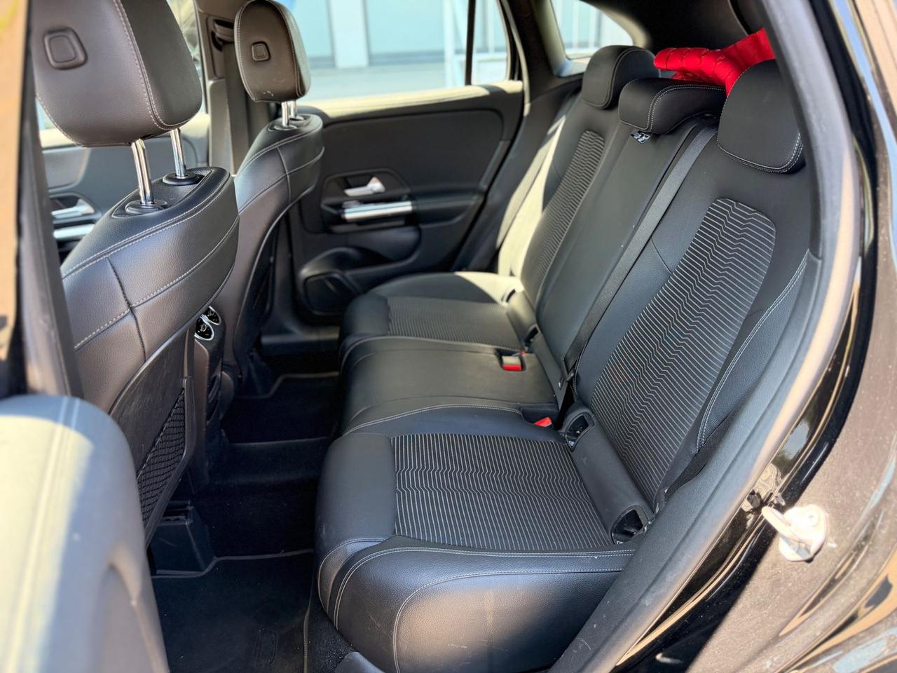 Mercedes-Benz GLA 200 Sport Plus GLA 200d #10590