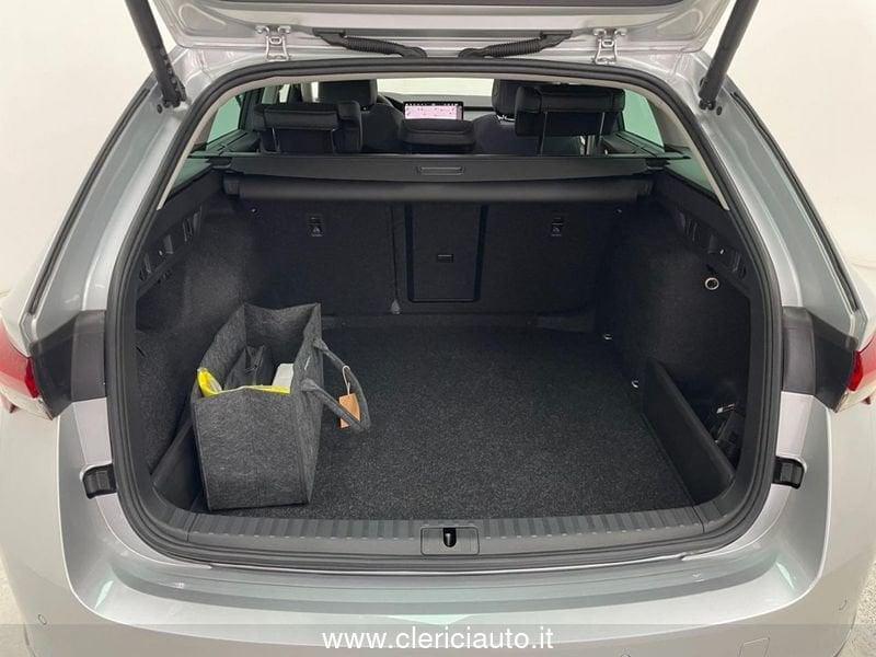 Skoda Octavia 2.0 TDI 150 CV DSG Wagon Style