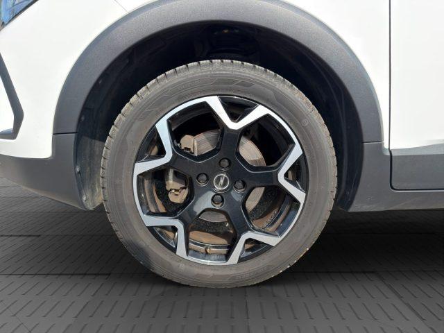 OPEL Crossland Crossland 1.2 Turbo 12V 110 CV Start&Stop Elegance