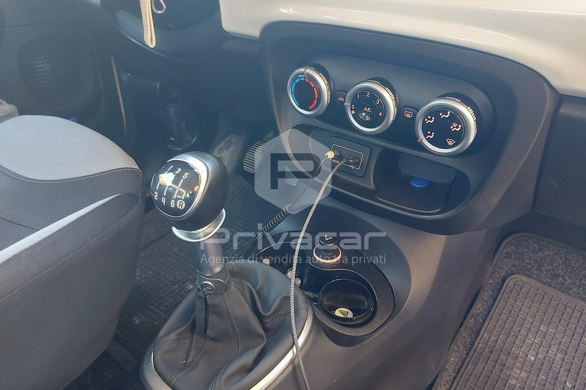 FIAT 500L 0.9 TwinAir Turbo Natural Power Pop Star