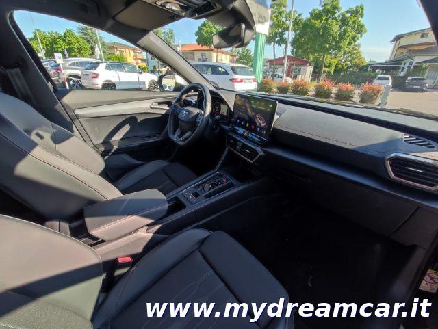 CUPRA Formentor 2.0 TDI 4Drive DSG