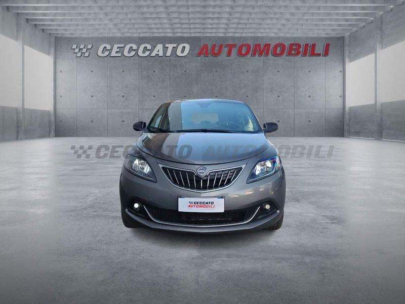 Lancia Ypsilon Ypsilon 1.0 firefly hybrid Platino s&s 70cv