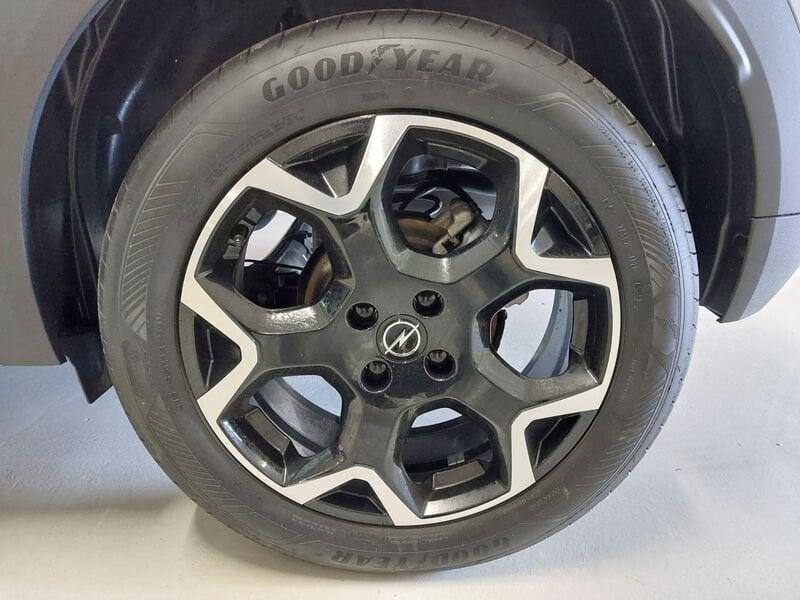 Opel Mokka Mokka 1.2 Turbo 136 CV Ultimate