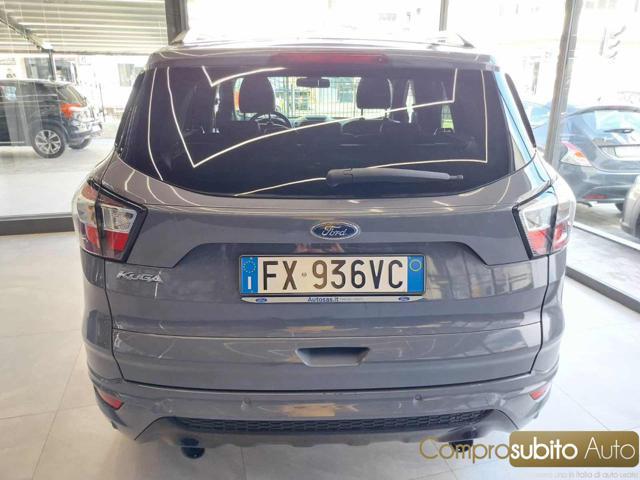 FORD Kuga 1.5 EcoBoost 150 CV S&S 2WD aut. ST-Line