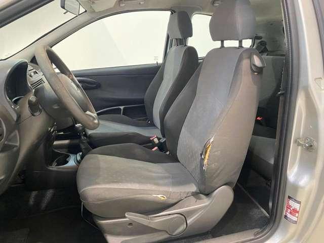 Fiat Punto 1.2 3 porte Dynamic