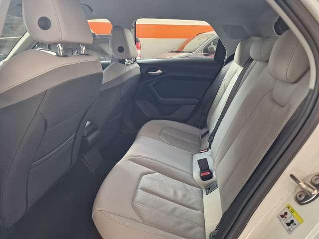 Audi A1 A1 Citycarver 30 1.0 tfsi Contrast 110cv S-TRONIC