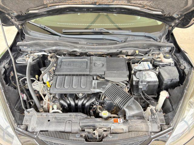 MAZDA 2 1.3 16V (75CV) 5p. OK NEOPATENTATI+GANCIO TRAINO