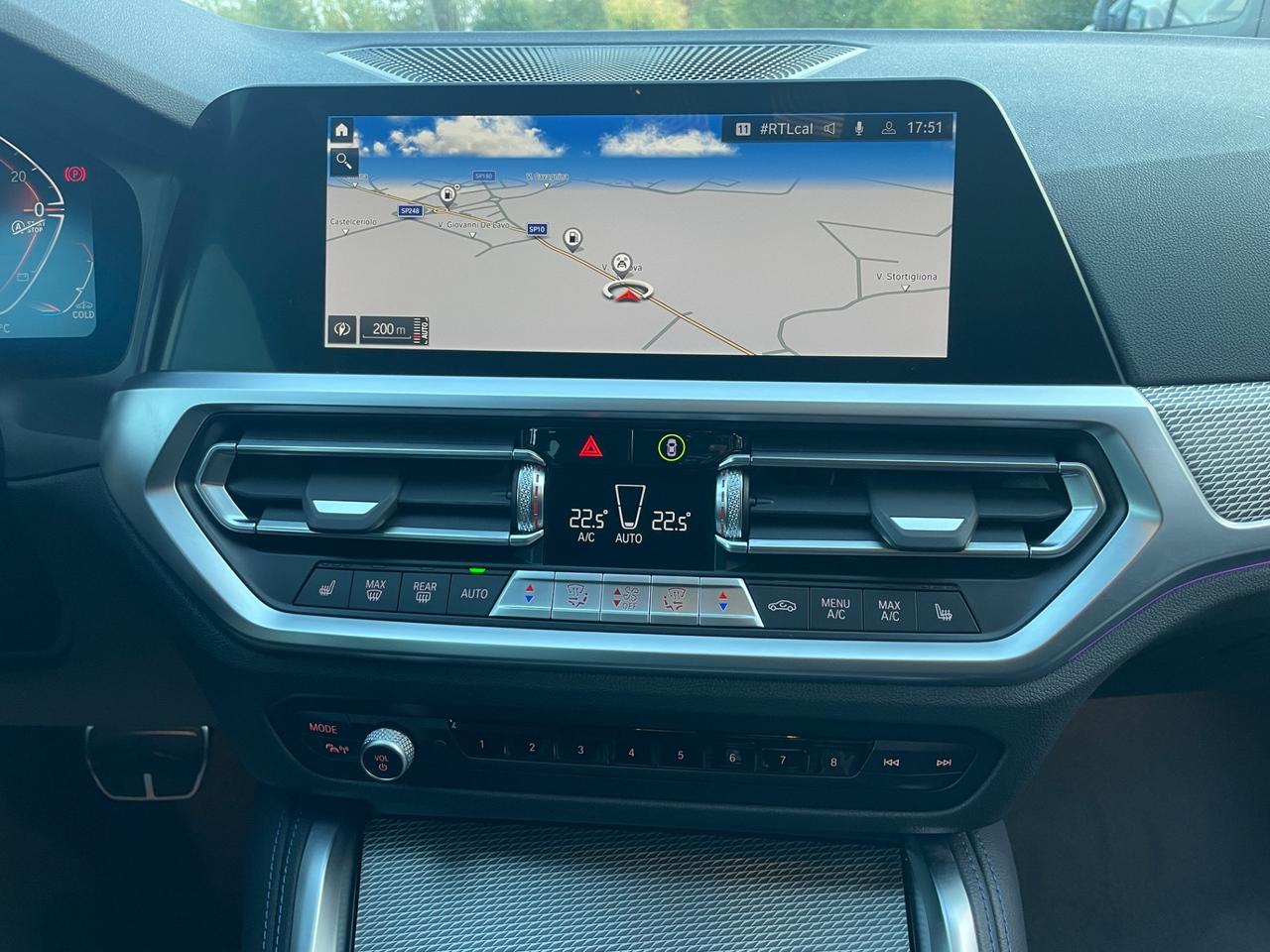 Bmw 4er Gran Coupe 420d 48V Msport