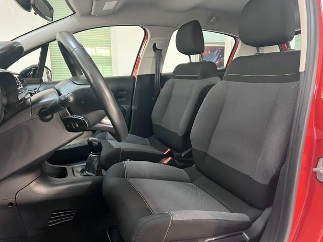 Citroen C3 BlueHDi 75 S&S Feel