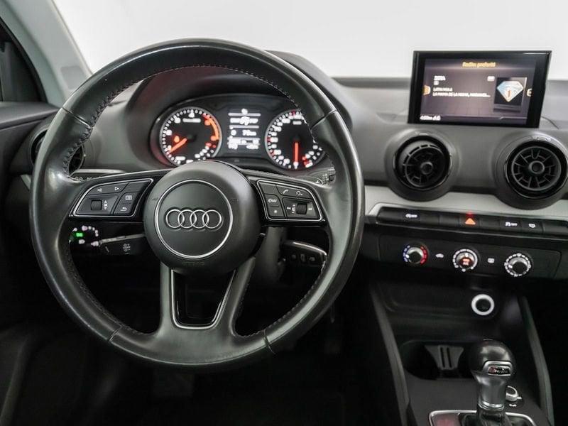 Audi Q2 Q2 1.6 TDI S tronic