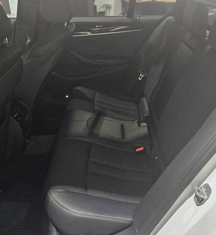 BMW Serie 5 Berlina 530e Luxury auto