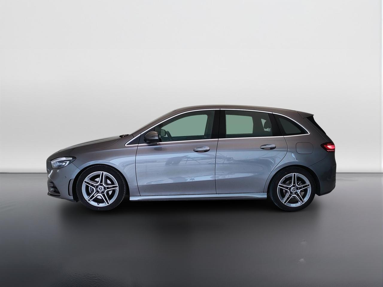 Mercedes-Benz Classe B - W247 2023 - B 180 d AMG Line Advanced Plus auto