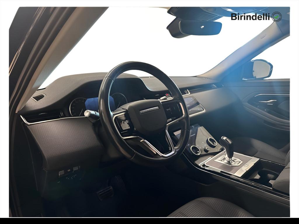 LAND ROVER RR Evoque 2ª serie - Range Rover Evoque 1.5 I3 160 CV Auto