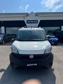 Fiat Doblo Doblò 1.3 MJT S&S PC-TN Cargo Business