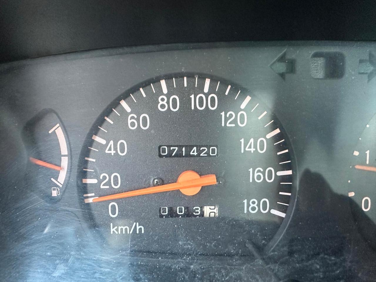 Mitsubishi L200 2.5 TDI 4WD Club Cab Pick-up GL