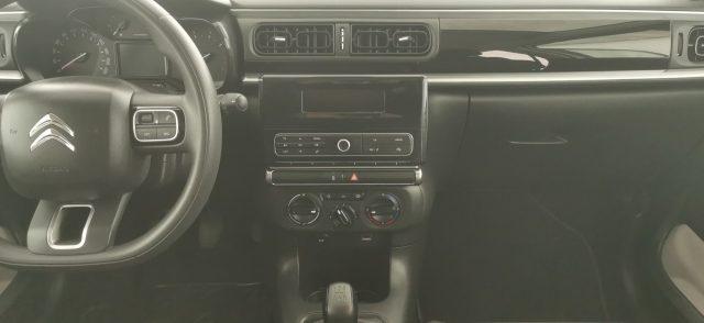 CITROEN C3 BlueHDi 100 S&S Feel