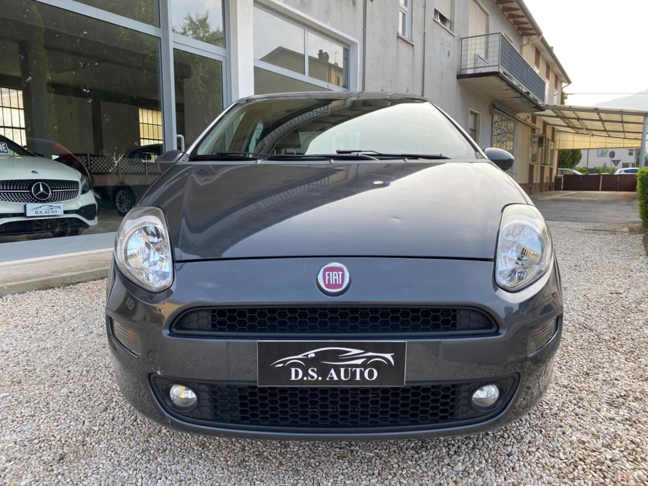 Fiat Punto 1.2 Lounge solo 77.000 km !!!