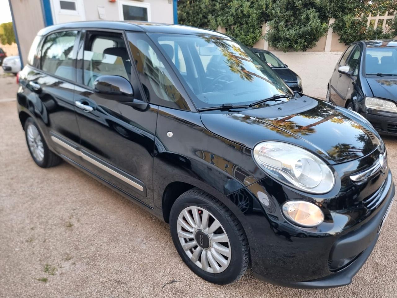 Fiat 500L 1.3 Multijet 95 CV Dualogic Pop Star AUTOMATICA