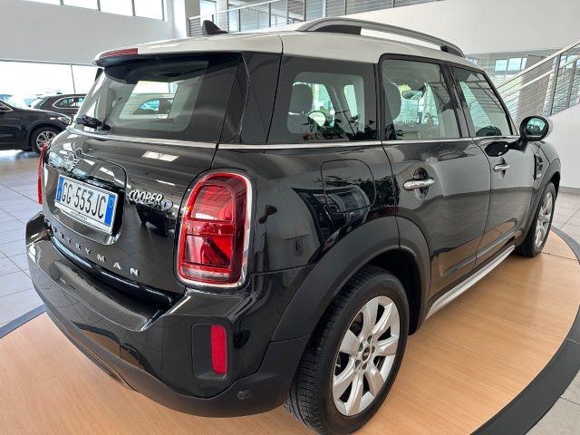 MINI Countryman 2.0 Cooper D Business Countryman