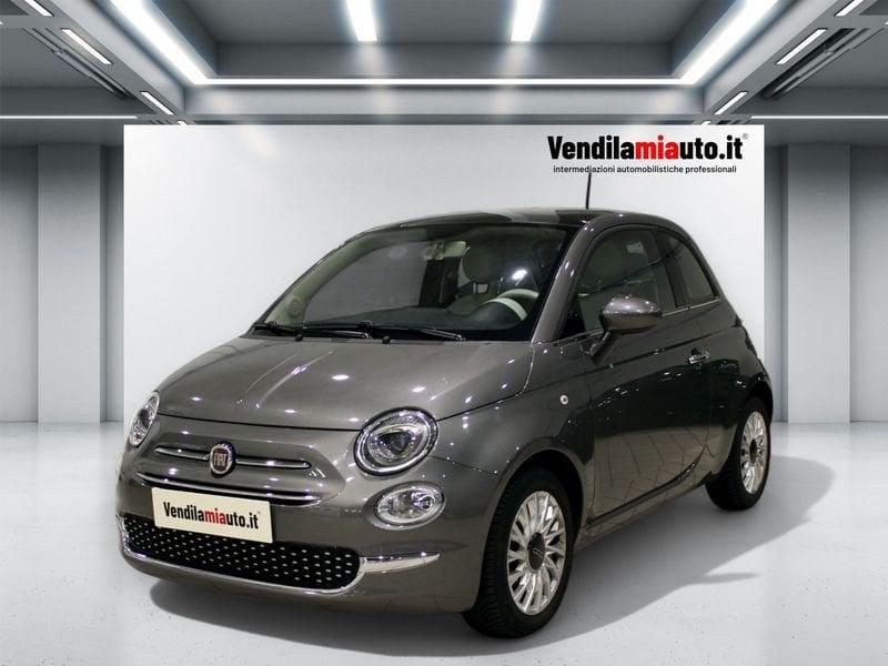 FIAT 500 1.2 EasyPower Lounge - PADOVA