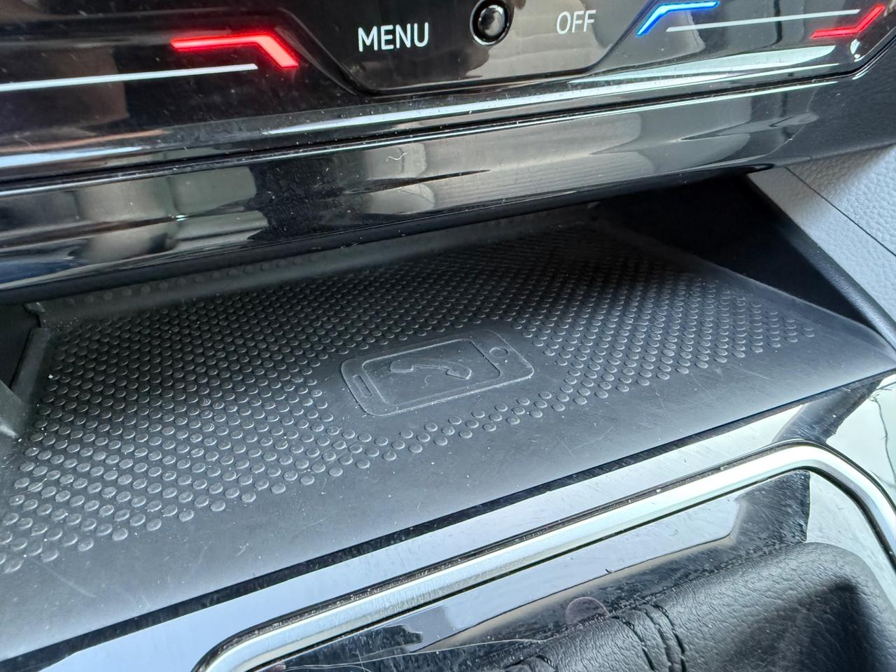 Volkswagen Passat Sw R LINE 2.0 200 CV DSG Executive