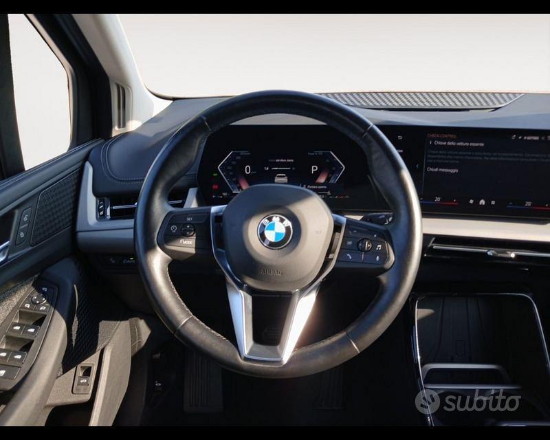 BMW Serie 2 Active Tourer Serie 2 A.T. (U06) ...