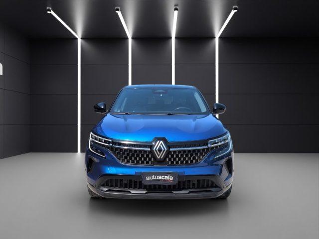 RENAULT Austral Austral Full Hybrid E-Tech 200 CV Techno