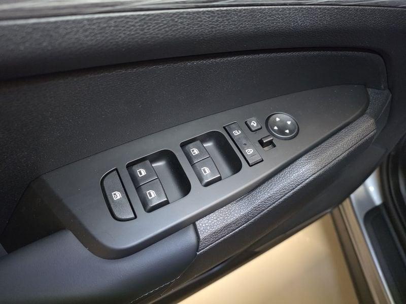 KIA Sportage Sportage 1.6 TGDi GPL Business