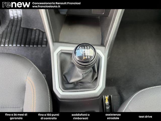 DACIA Sandero TCe 100 GPL Stepway Expression NBI