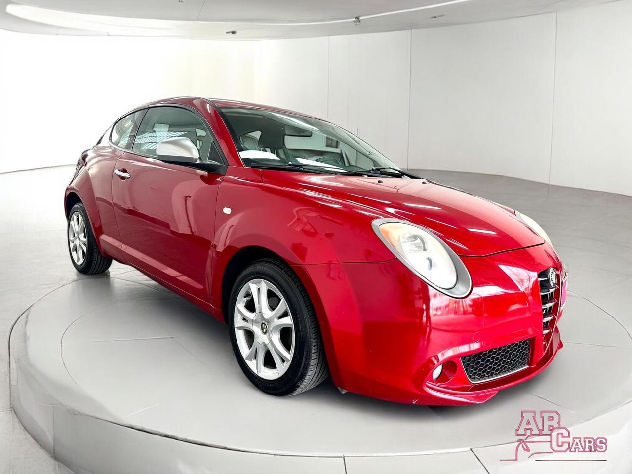 Alfa Romeo MiTo 1.4 78 CV 8V S&S Distinctive