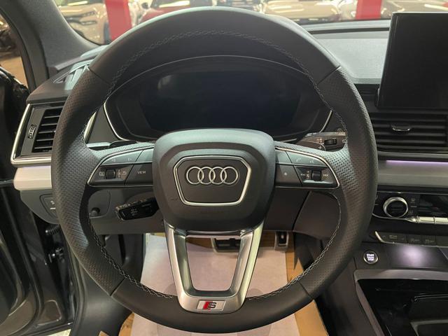 AUDI Q5 SPB 40 TDI S LINE S TRONIC QUATTRO