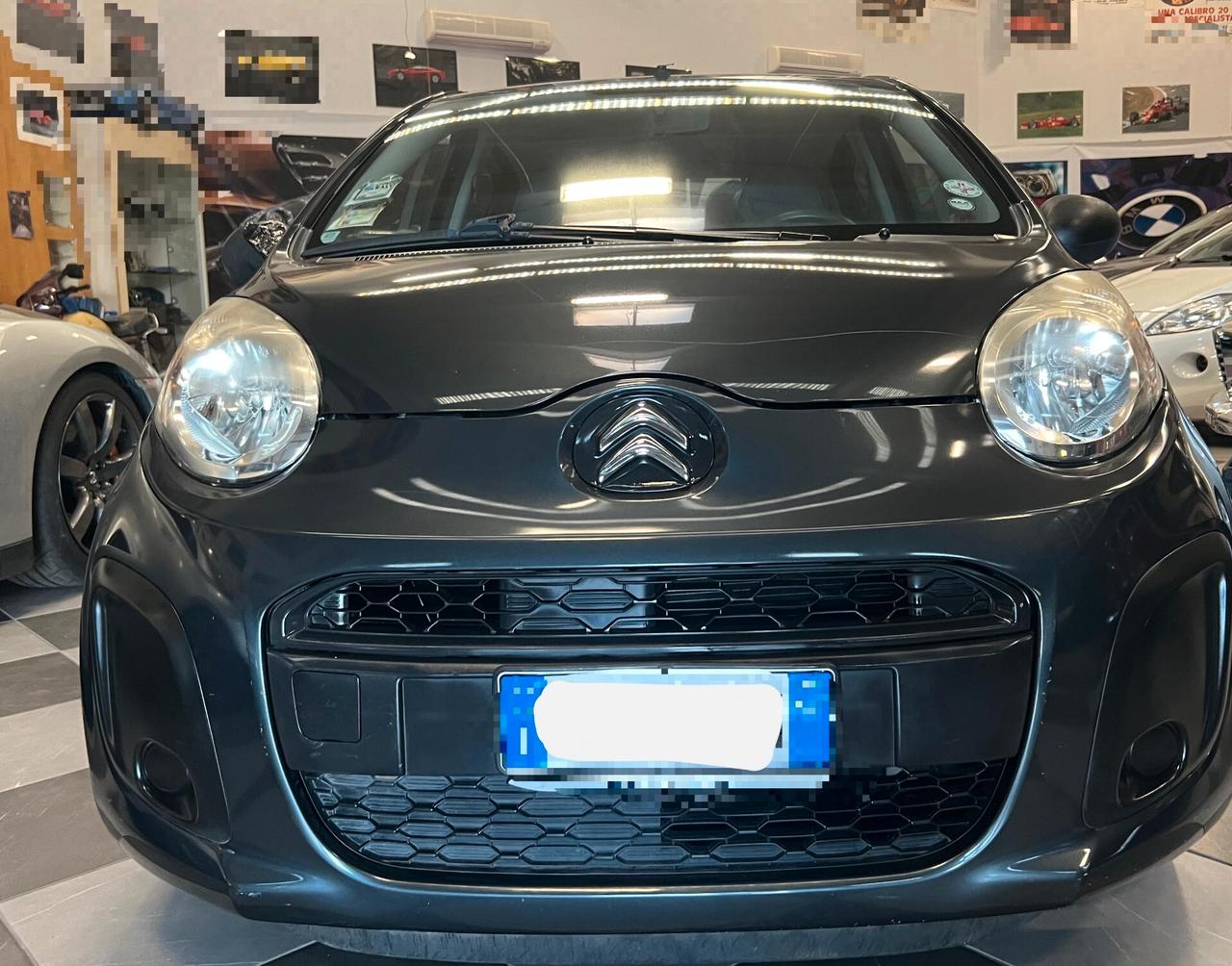 Citroen C1 1.0 5 porte Exclusive 40.000KM -2012