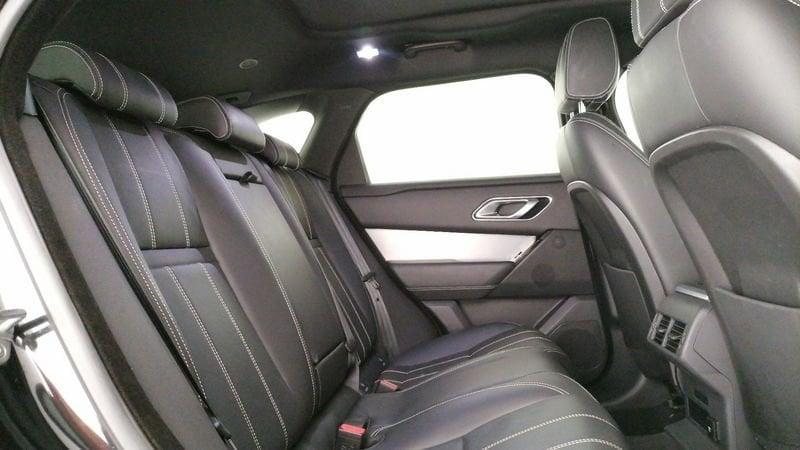 Land Rover Range Rover Velar 2.0d i4 mhev R-Dynamic S 4wd 204cv auto
