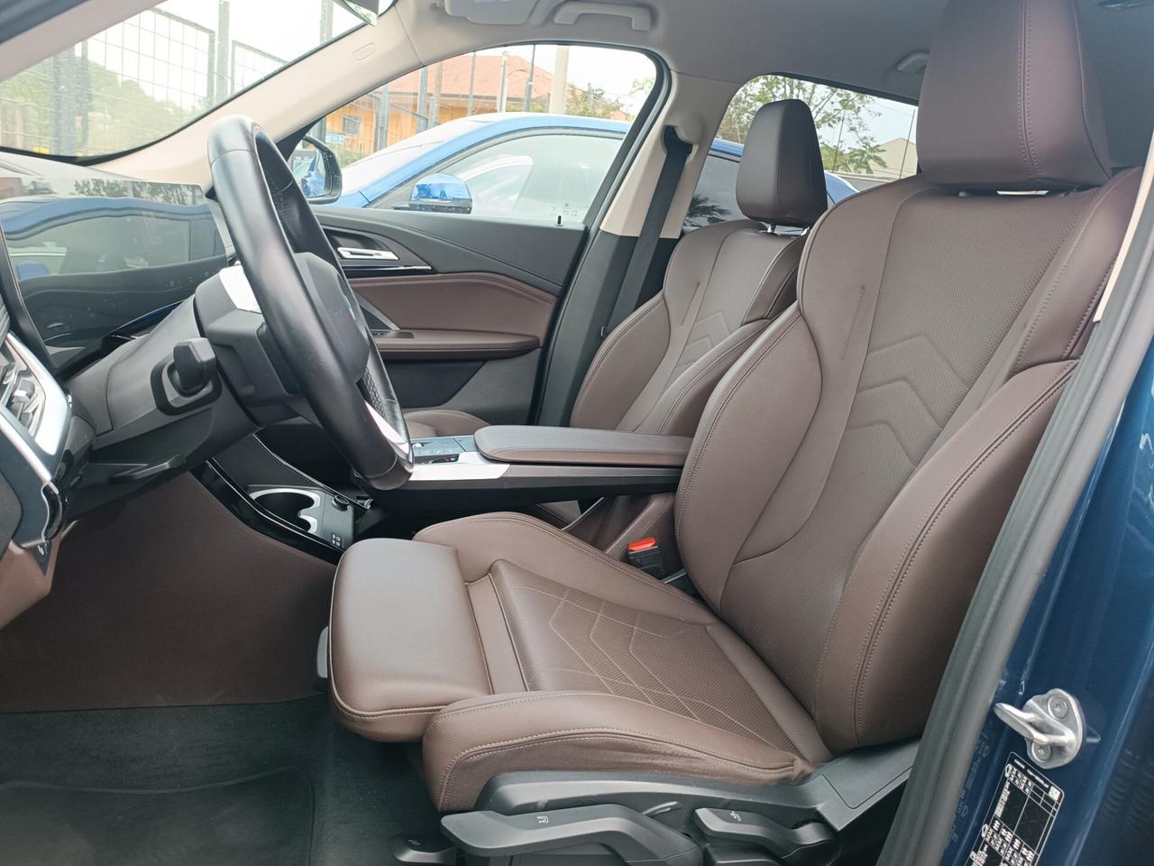 Bmw X1 sDrive 18d xLine
