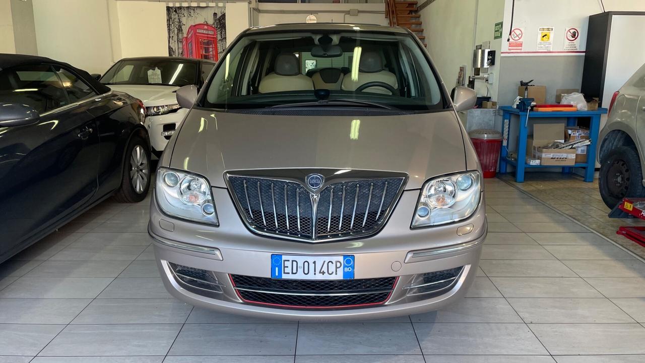 Lancia Phedra 2.2 MJT CA Limited Edition GARANTITA