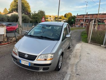 Fiat Idea 1.4 16V Emotion NEOPATENTATI