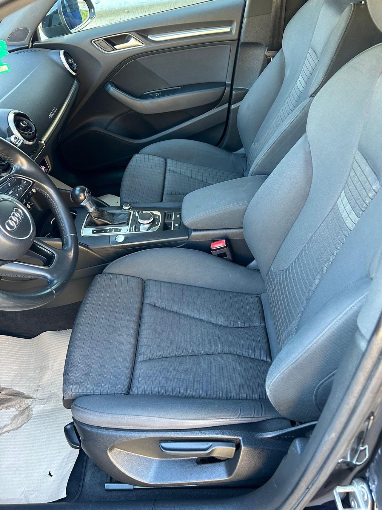 Audi A3 SPB 30 TDI Sport