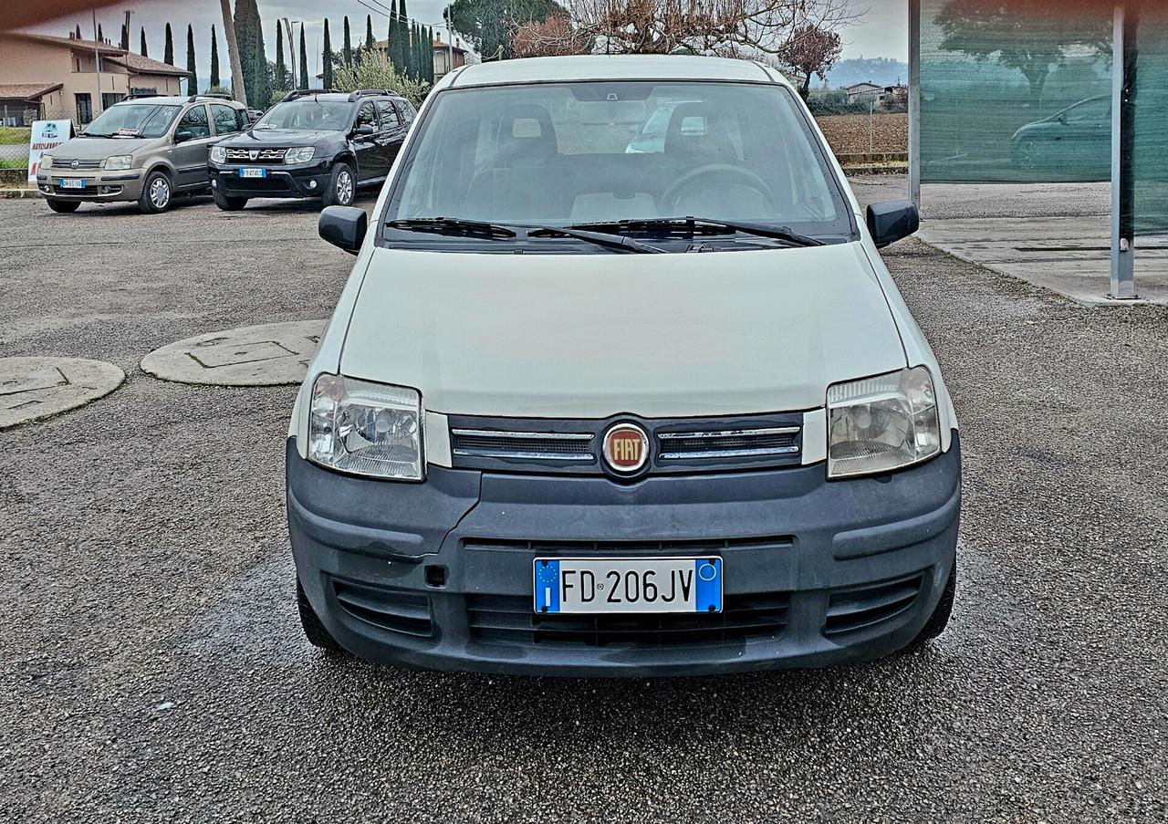 Fiat Panda 1.1 Actual