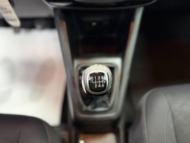 HYUNDAI iX20 1.4 CRDI 90 CV APP MODE