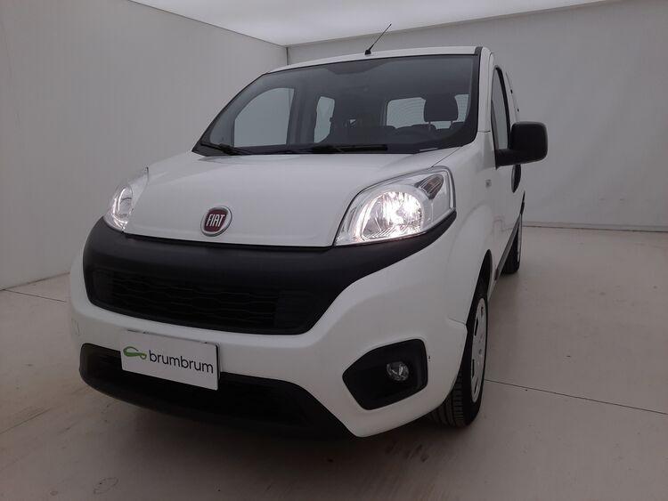 Fiat QUBO Easy Natural Power BR166804 1.4 Metano 77CV