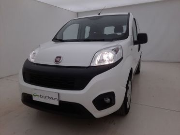 Fiat QUBO Easy Natural Power BR166804 1.4 Metano 77CV