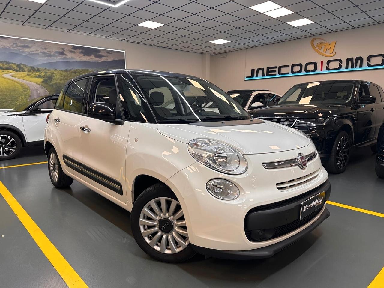 Fiat 500L 1.3 mjt Business 95cv * ADATTA A NEOPATENTATI *