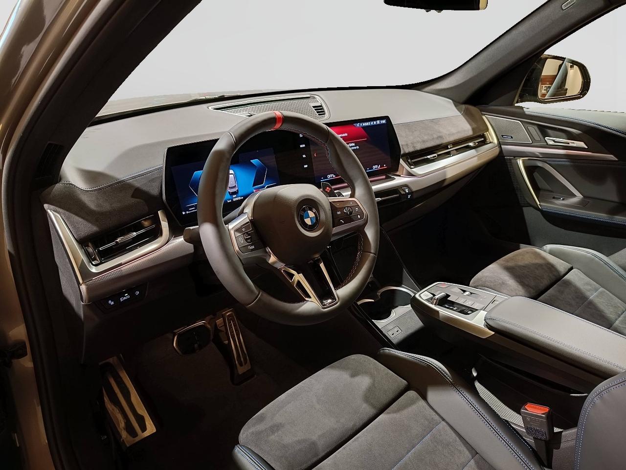 BMW BMW X1 M35i xDrive