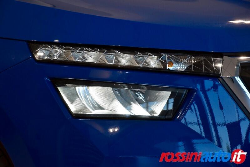 SKODA KAMIQ 1.0 TSI 95 CV AMBITION