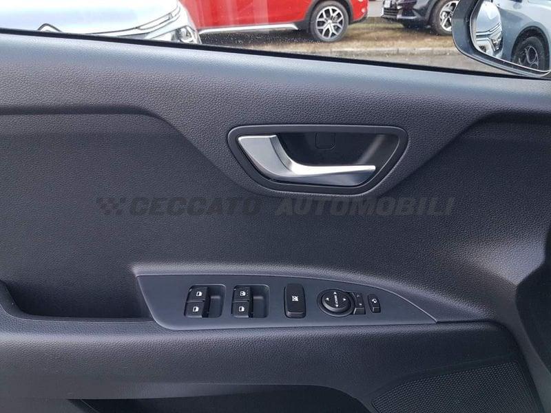 KIA Stonic Stonic 1.2 dpi Style 84cv