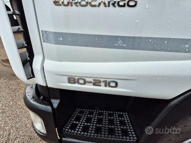 Iveco80e21k RIF.5114