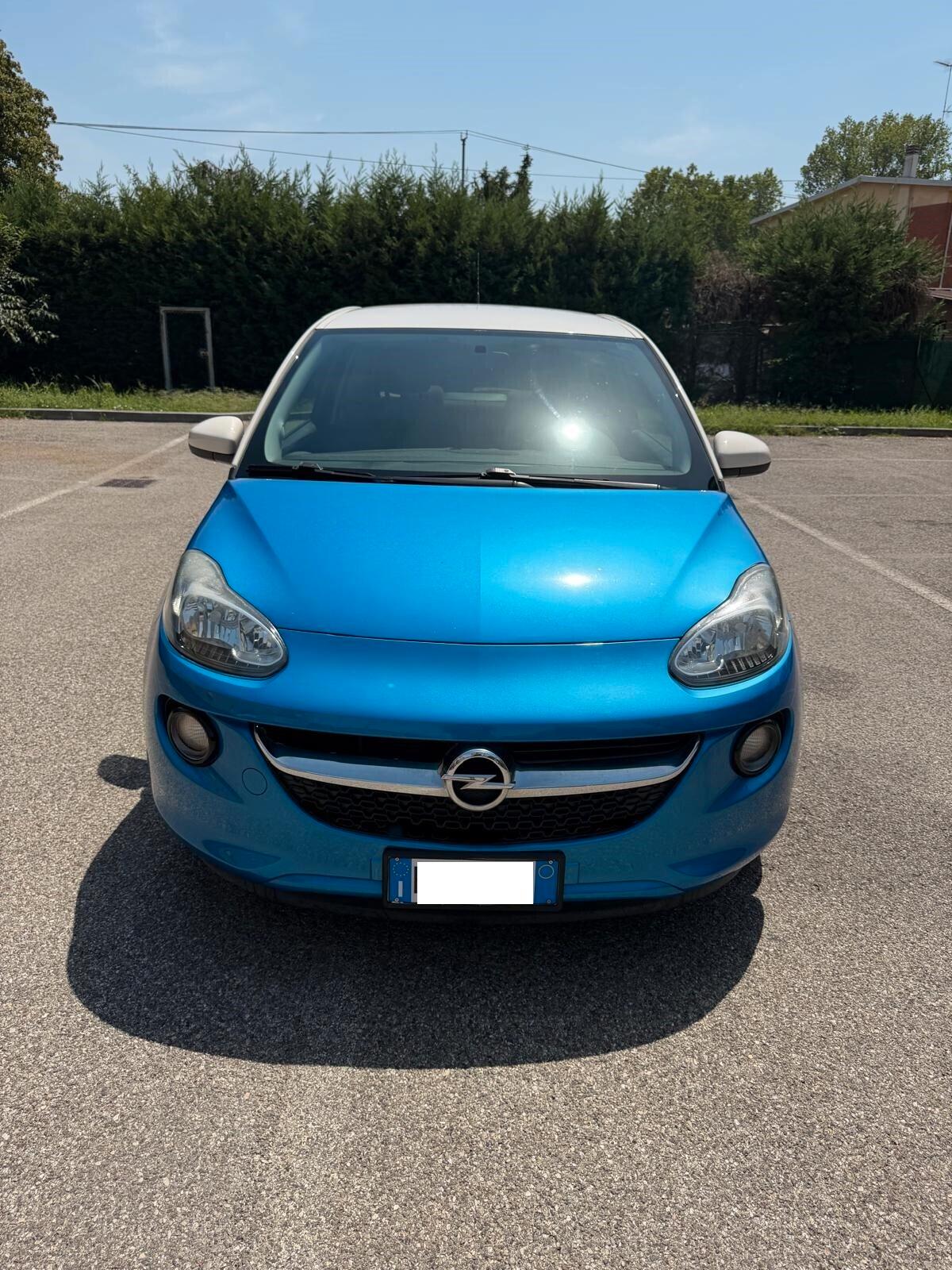 Opel Adam 1.2 - NEOPATENTATI - 12 MESI DI GARANZIA -