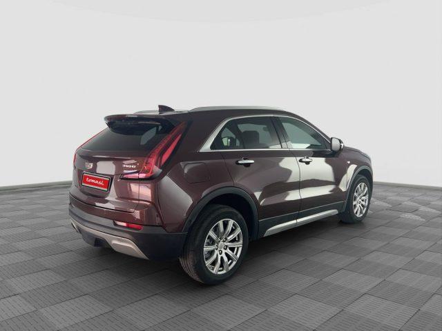CADILLAC XT4 XT4 350 TD AWD Premium Luxury